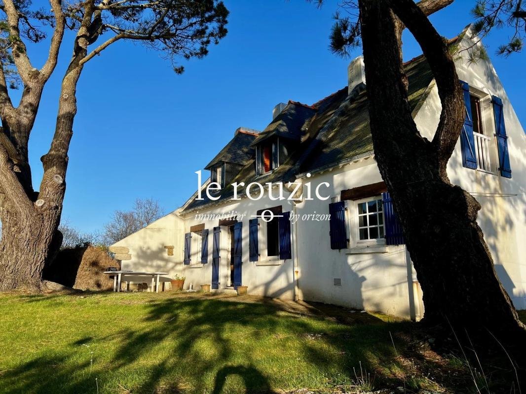 House in Larmor-Baden, Brittany, France 5 - 17061915