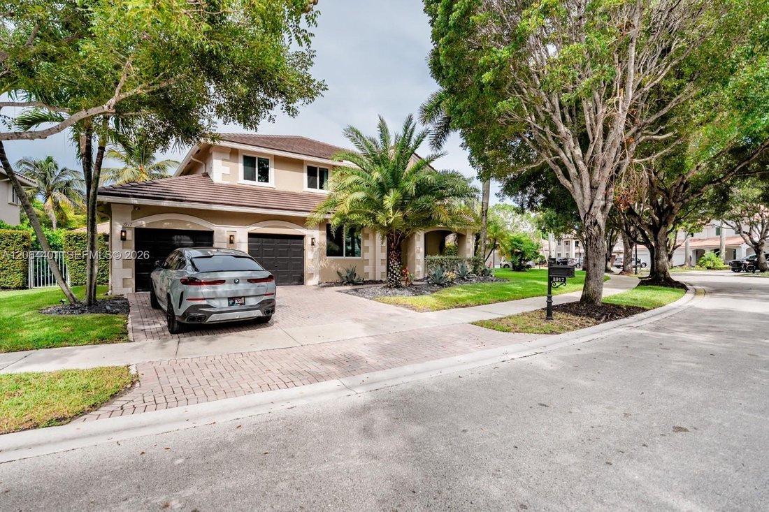 Haus in Southwest Ranches, Florida, Vereinigte Staaten 4 - 18577750