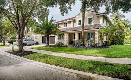 Casa a Southwest Ranches, Florida, Stati Uniti 1