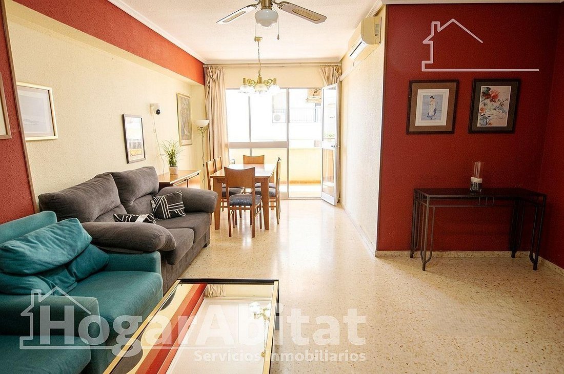 Apartment in Algiros, Valencia, Spain 1 - 18577896