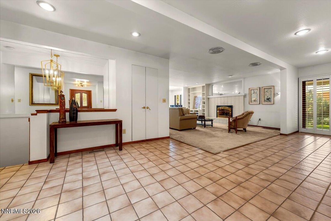 House in Reno, Nevada, United States 2 - 17612118