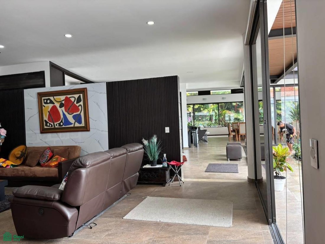 House in Villavicencio, Villavicencio, Colombia 3 - 17232767