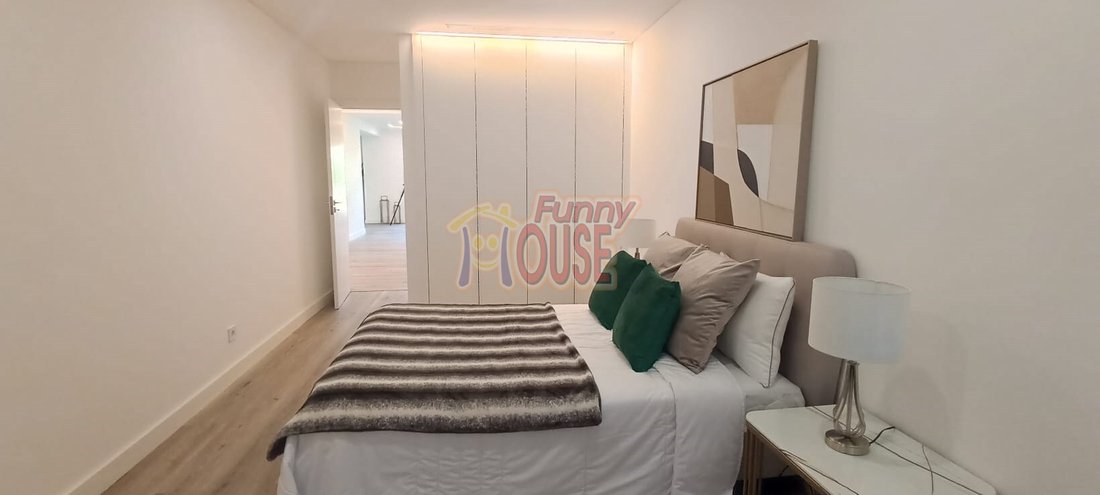 Apartment in Benfica, Lisbon, Portugal 3 - 18578041
