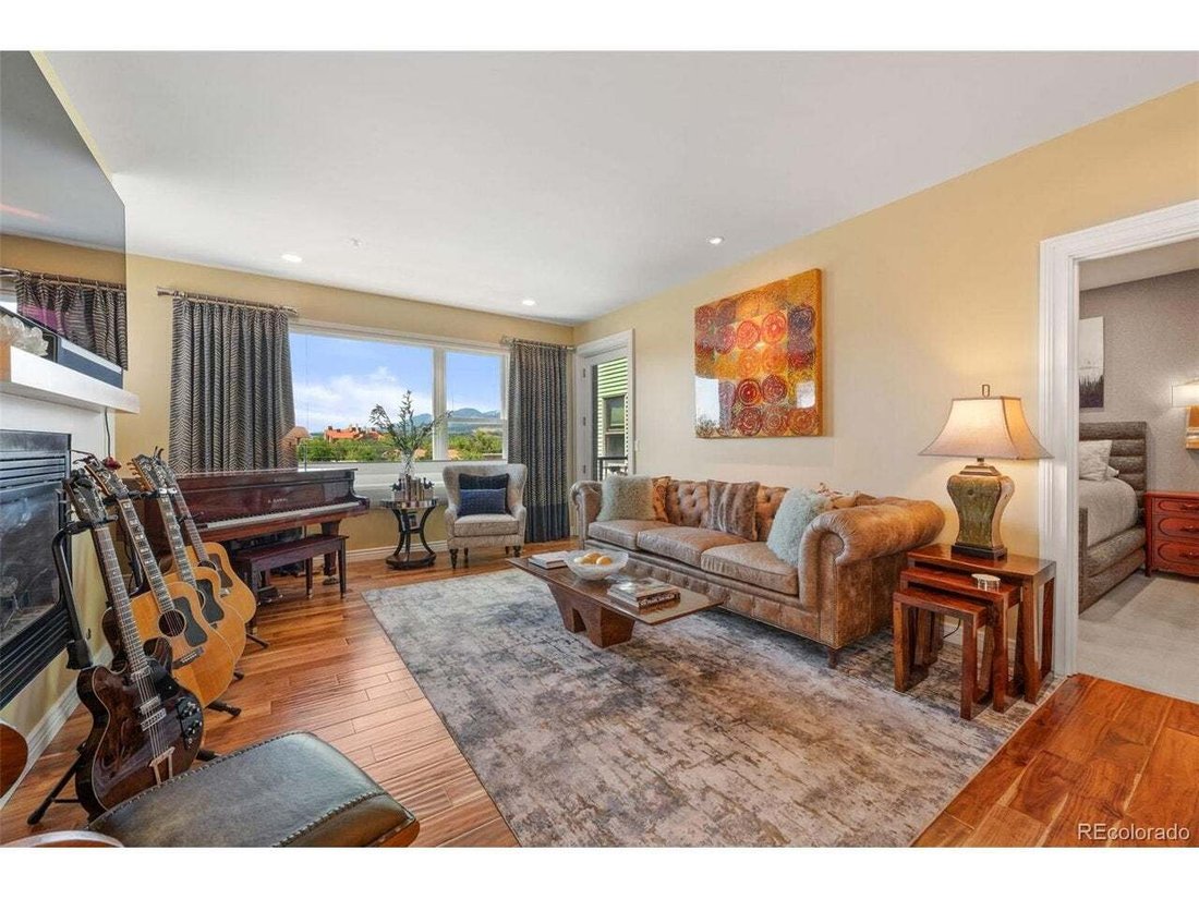 Condominio a Boulder, Colorado, Stati Uniti 5 - 18576480