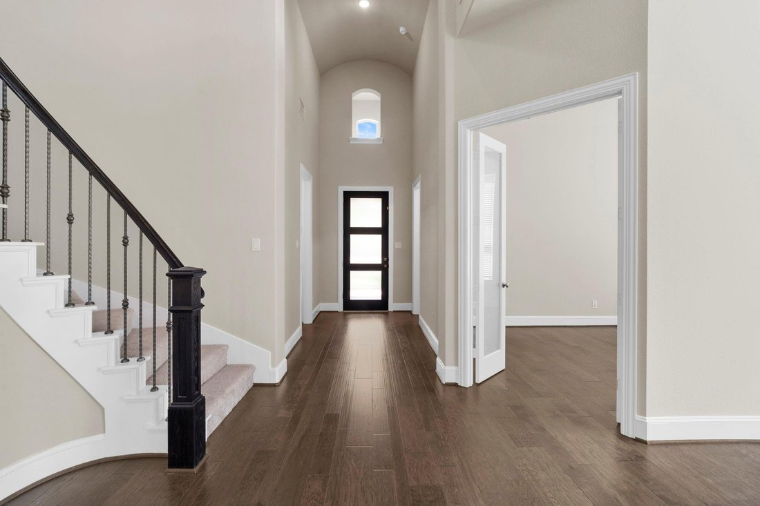 Casa a Missouri City, Texas, Stati Uniti 4 - 18577630