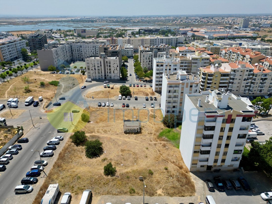 Land in Faro (Se e Sao Pedro), Algarve, Portugal 4 - 18578049