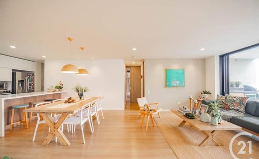 Condo in Envigado, Antioquia, Colombia 1