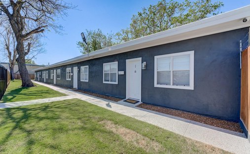 Baytown, Texas, United States 1