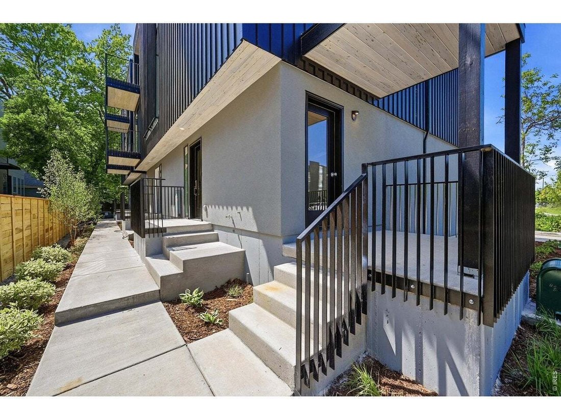 Condo in Boulder, Colorado, United States 5 - 18576464