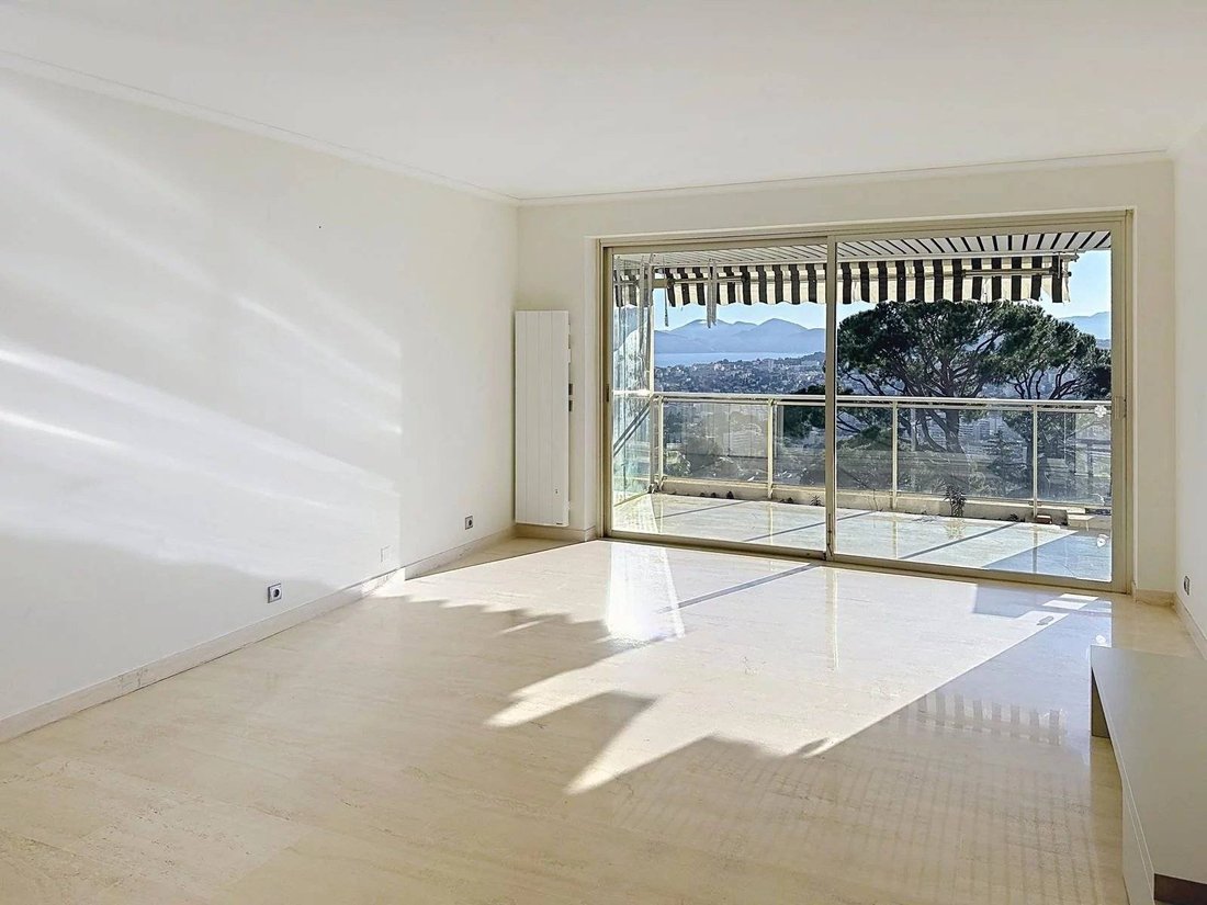 Apartment in Maurice Jeanpierre, Le Cannet, France 2 - 17748776