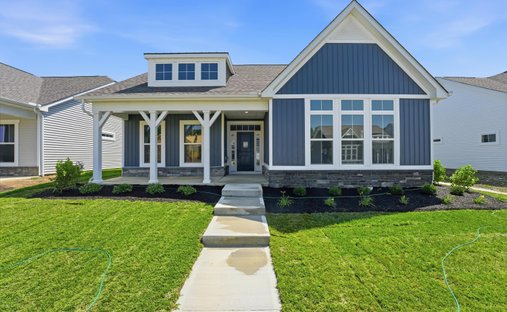 Condominio en Hilliard, Ohio, Estados Unidos 1