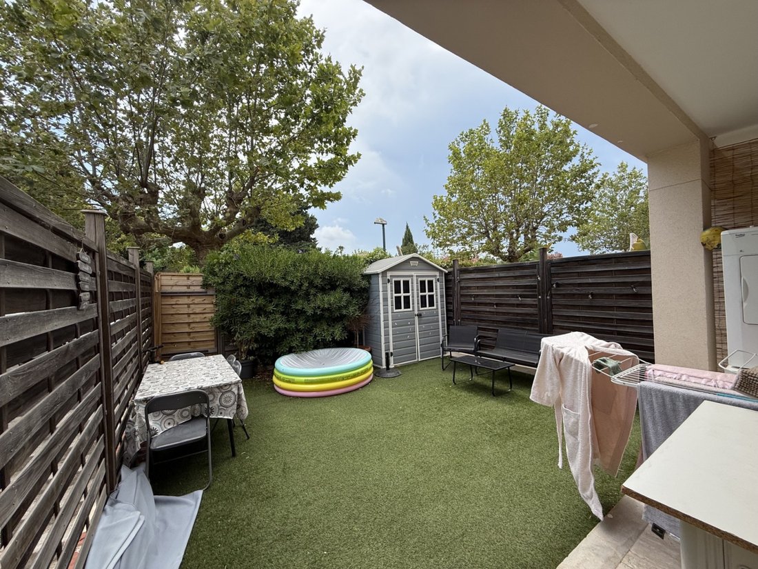 Apartment in Zone Est Diffuse, Saint-Tropez, France 3 - 18574688