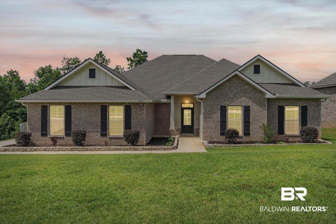 House in Spanish Fort, Alabama, United States 1 - 18576153