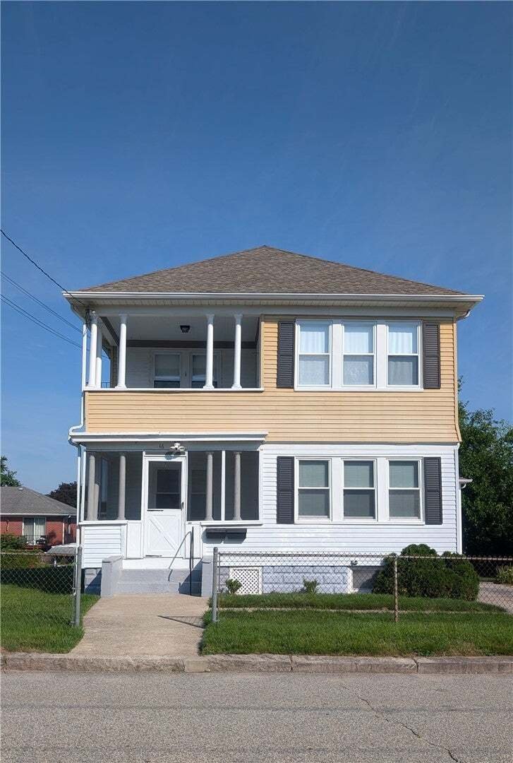 Andere in Cranston, Rhode Island, Vereinigte Staaten 1 - 18576040
