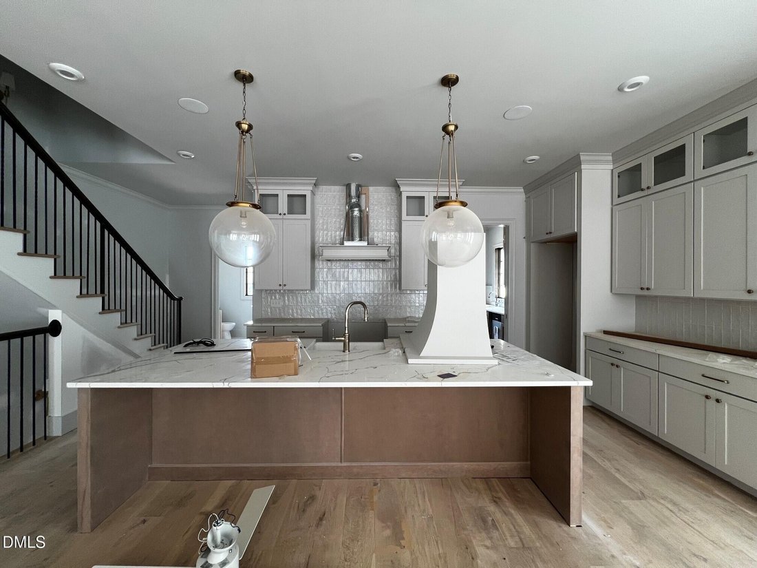 House in Chapel Hill, North Carolina, United States 2 - 18576308