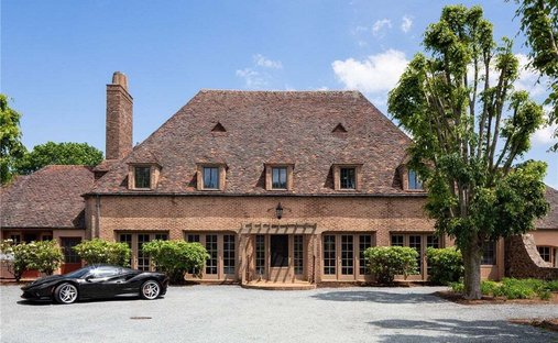 House in Middletown, Rhode Island, United States 1