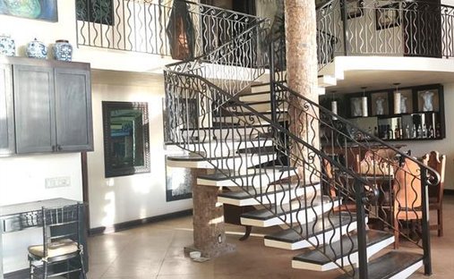 Casa a Tijuana, Bassa California, Messico 1