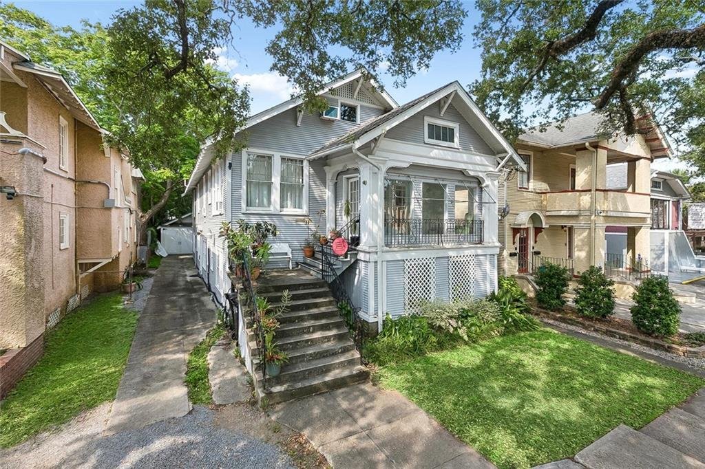 New Orleans, Louisiana, United States 2 - 18577380