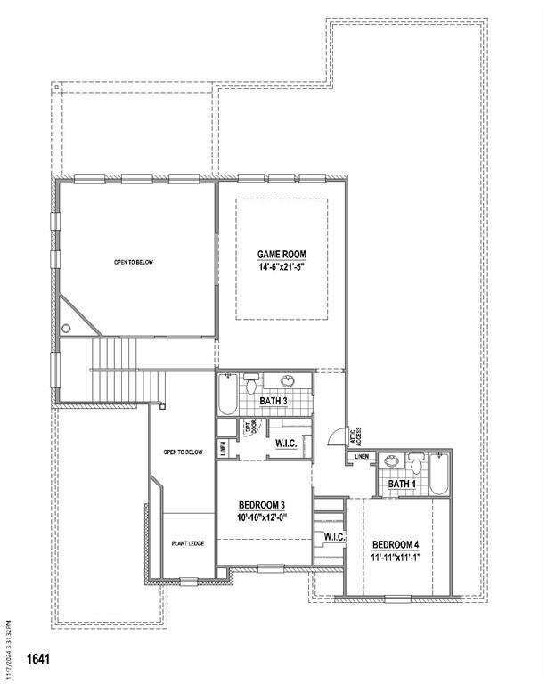 House in Prosper, Texas, United States 3 - 18577518
