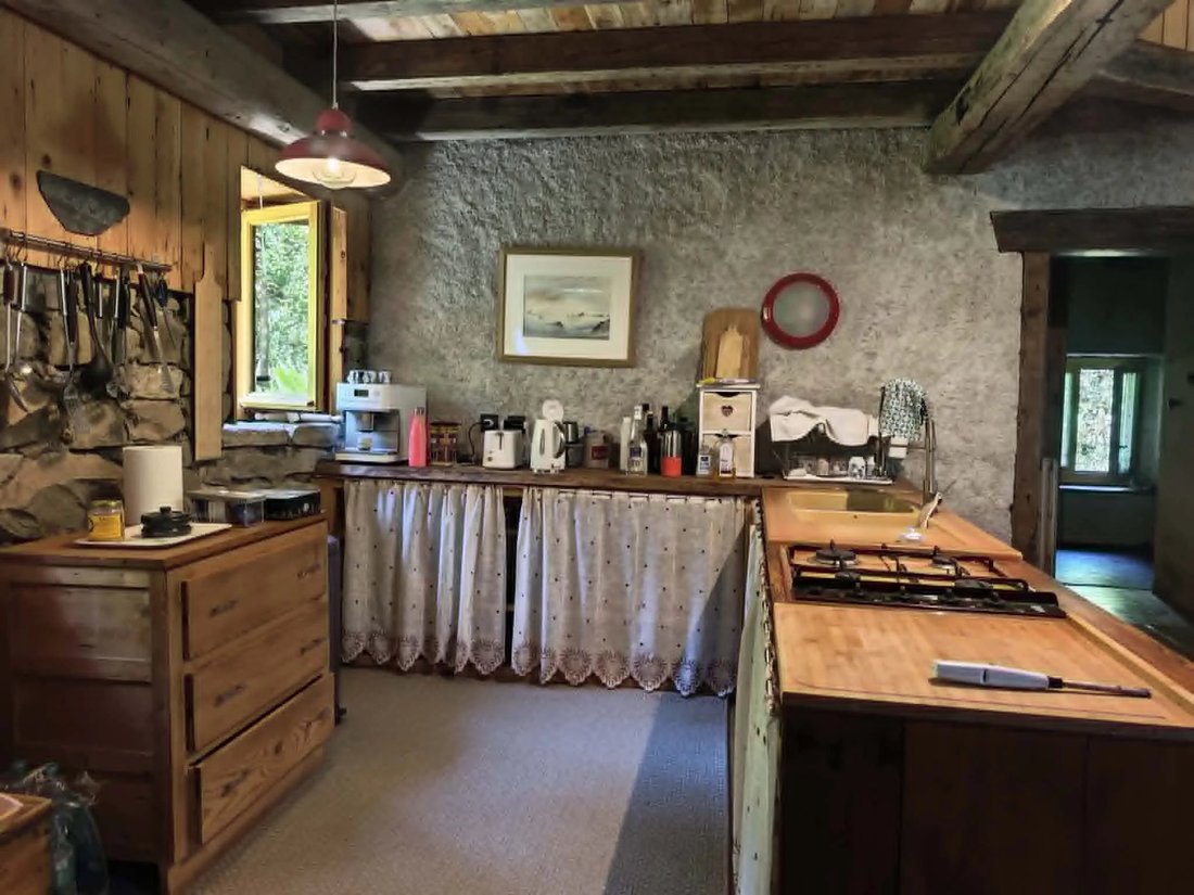 Chalet in Morillon, Auvergne-Rhône-Alpes, France 5 - 18575085