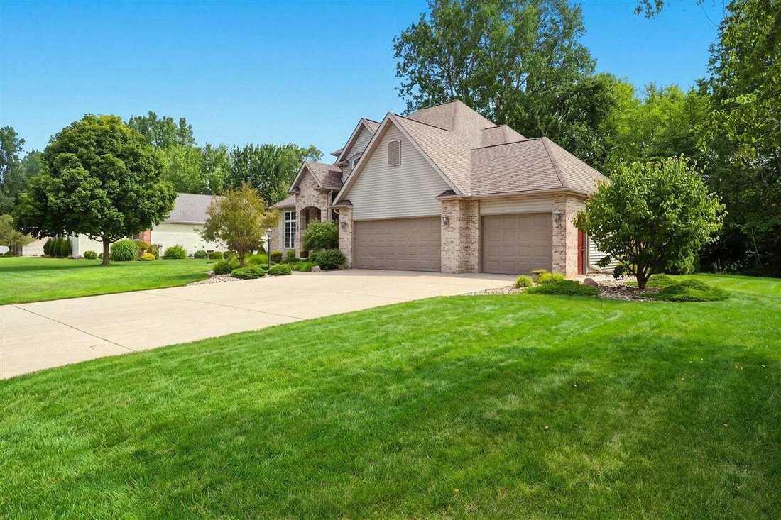 House in Bridgman, Michigan, United States 4 - 18307587