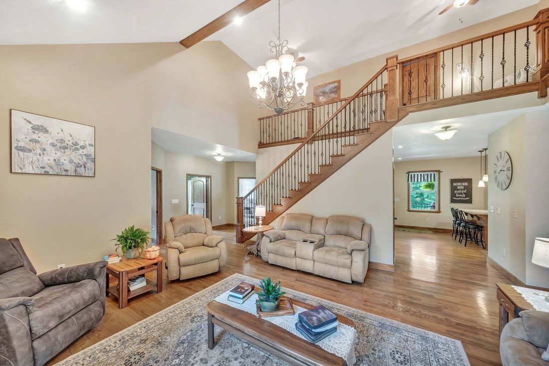 House in Ethridge, Tennessee, United States 5 - 18576596