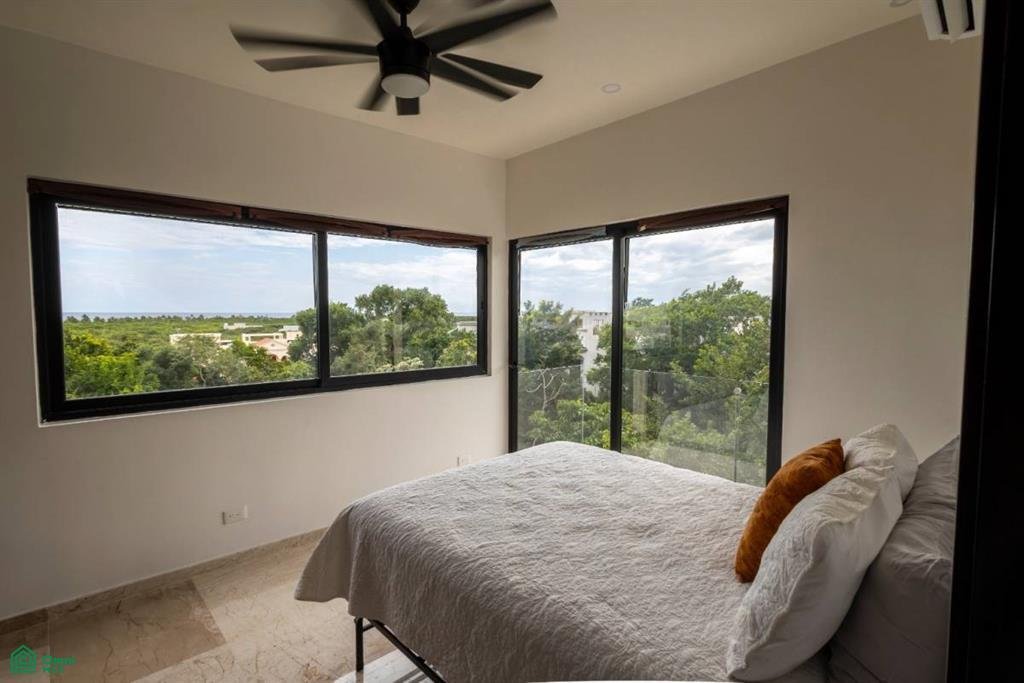 Condo in Grand Sirenis, Quintana Roo, Mexico 1 - 17101080