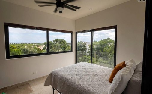 Condo in Grand Sirenis, Quintana Roo, Mexico 1