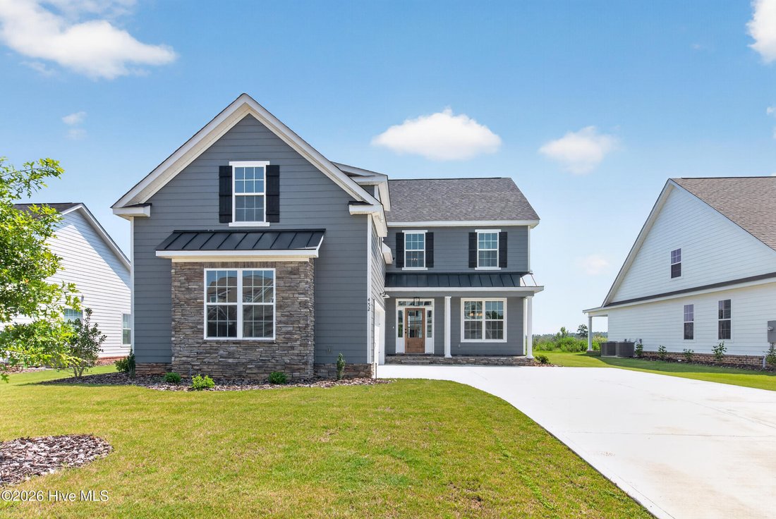House in Evans, Georgia, United States 2 - 17936965