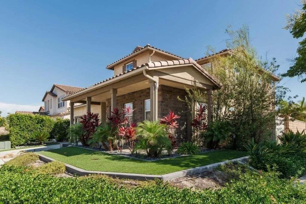 House in Chula Vista, California, United States 4 - 18577214