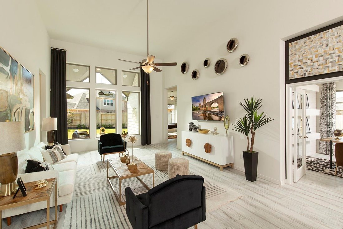 House in Porter, Texas, United States 4 - 18119305