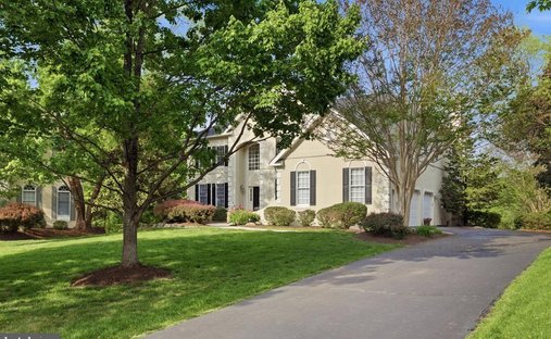 Maison à Ashburn, Virginie, États-Unis 1