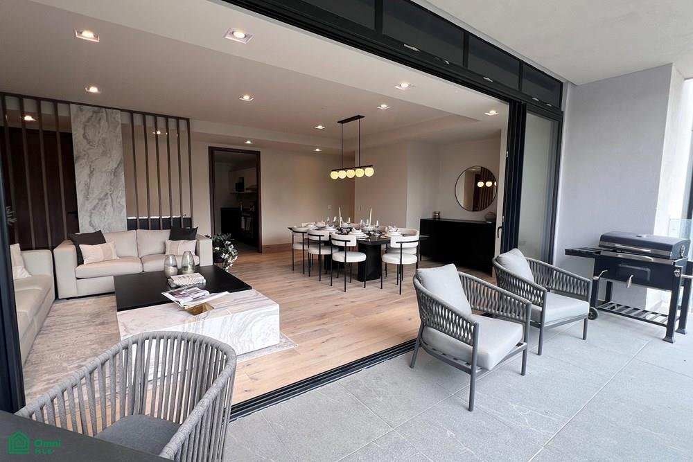 Condo in Rincón Verde, State of Mexico, Mexico 2 - 18030857