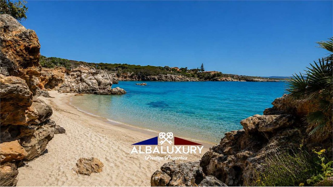 Villa in Carrabuffas - Monte Carru - Caragol, Alghero, Sardinia 4 - 15602930