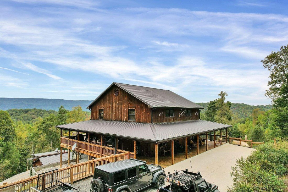 House in Reliance, Tennessee, United States 4 - 18576575
