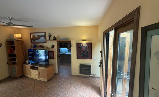House in San Miguel de Allende, Guanajuato, Mexico 1