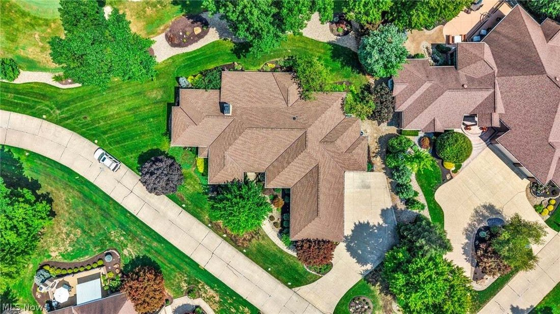 House in Medina, Ohio, United States 4 - 18576091