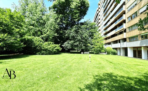 Appartement à Cologny, Genève, Suisse 1