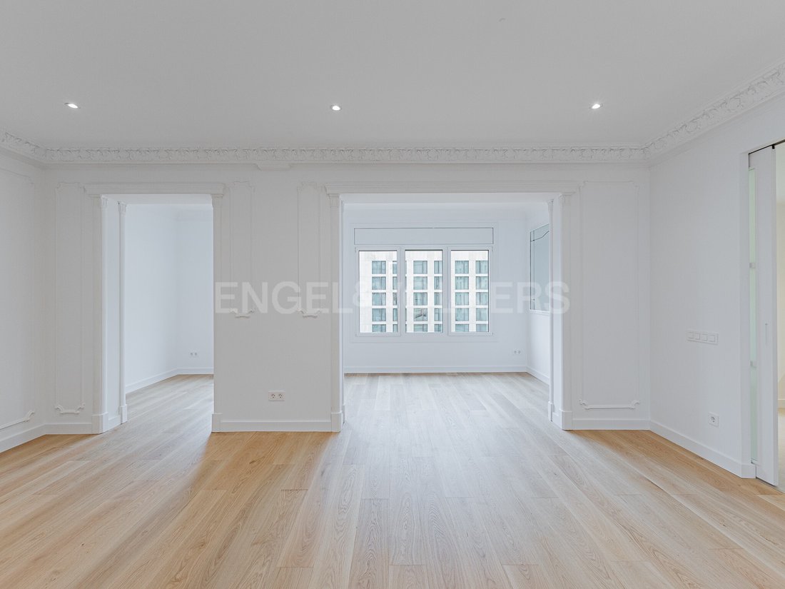 Apartment in Eixample, Barcelona, Spain 1 - 18577722