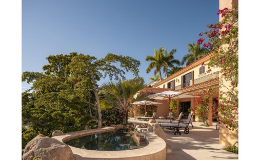 Cabo San Lucas, B.C.S, United States 1