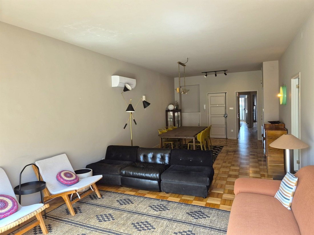 Apartment in Aldoar, Foz do Douro e Nevogilde, Porto District, Portugal 3 - 18575721