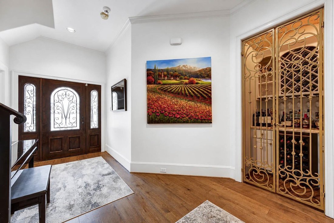 House in Houston, Texas, United States 5 - 18577772