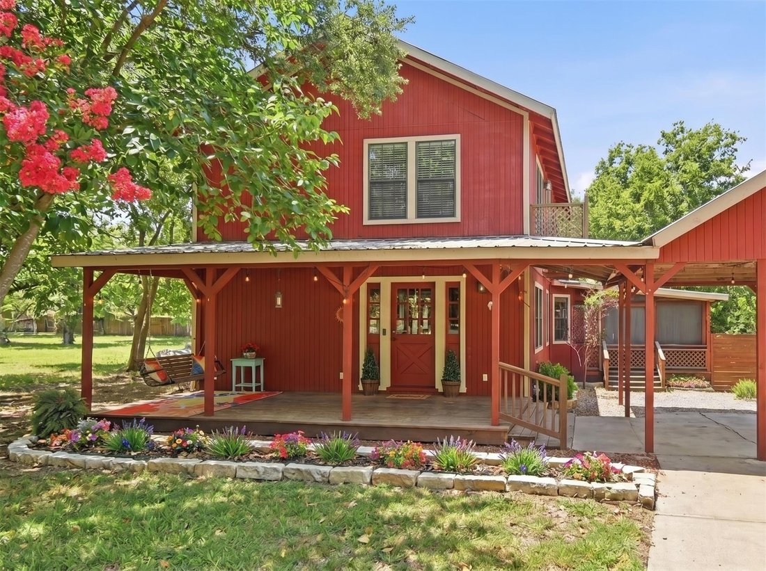 House in Austin, Texas, United States 1 - 18408086