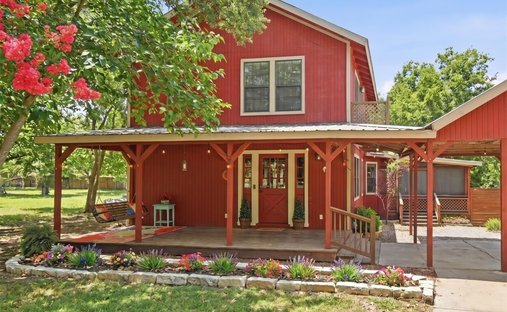 Maison à Austin, Texas, États-Unis 1