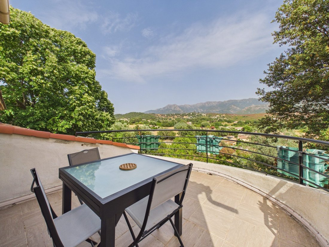 House in Peri, Corsica, France 2 - 18578675