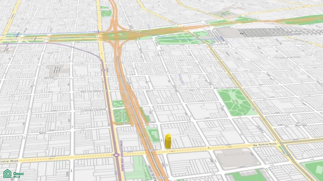Land in Buenos Aires, Buenos Aires, Argentina 5 - 17810911