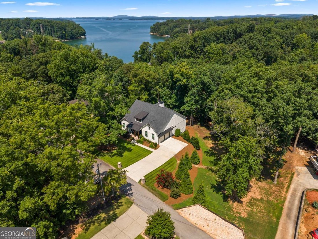 House in Flowery Branch, Georgia, United States 2 - 18577401