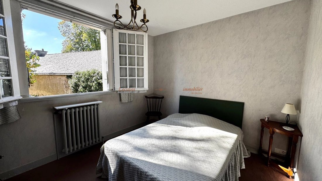 House in Zone Industrielle du Prat, Vannes, France 5 - 18385458