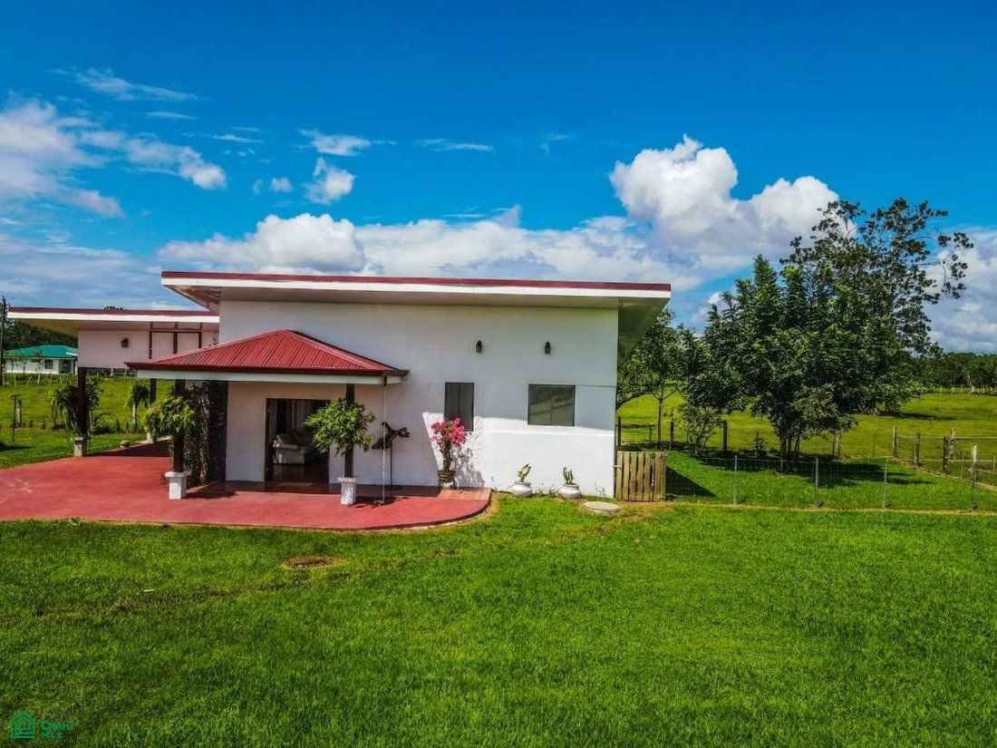 House in San Carlos, San Carlos, Costa Rica 4 - 17233269