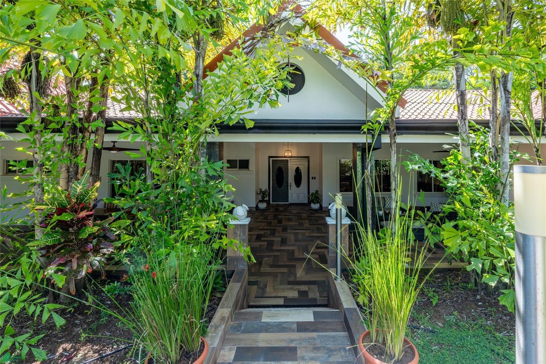 House in Puerto Carrillo, Hojancha, Costa Rica 1 - 17729015